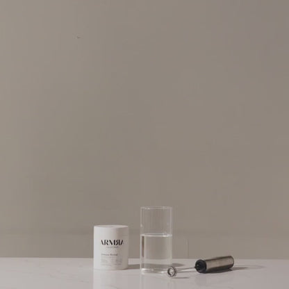 ARMRA Colostrum Unflavored Jar